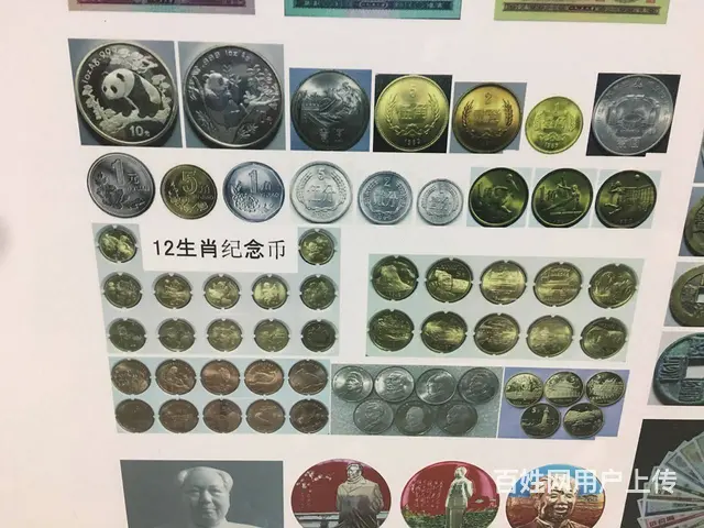 建德淳安千岛湖本地收购袁大头老银圆光绪元宝龙洋康熙 - 图片 4