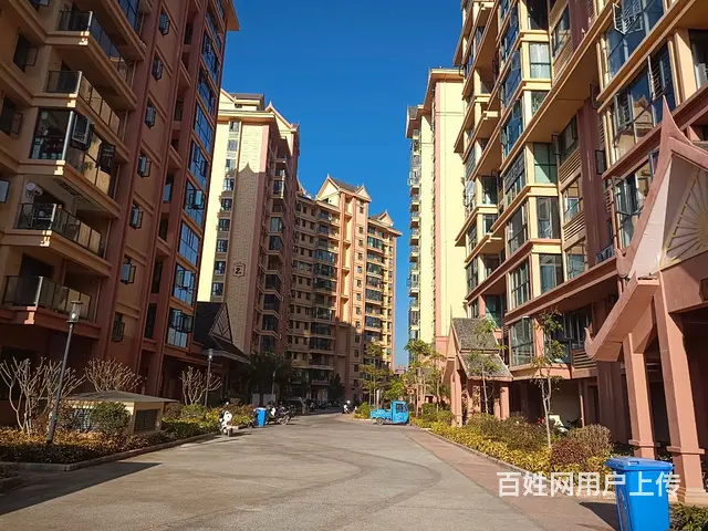 求租距景洪城开车30多分钟就到 - 图片 7