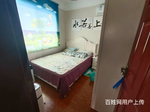 紧邻地铁口,小房型,仅售58 - 图片 4