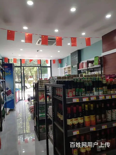 A(个人)高档小区底商临街门面转让[可空转]编号3049 - 图片 2