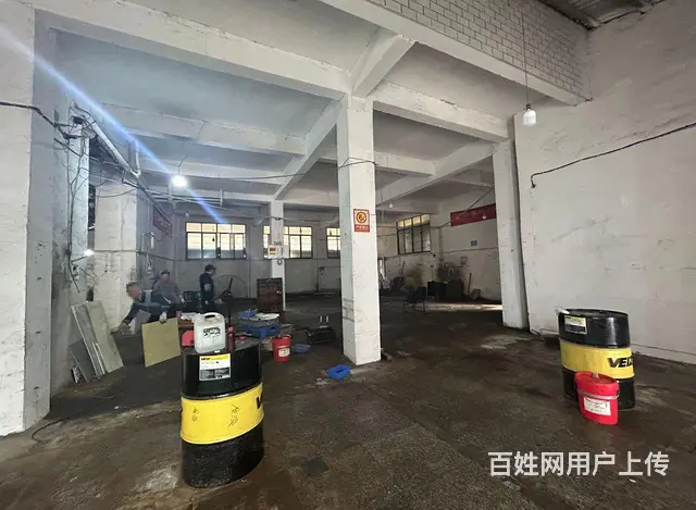 厂房出租 - 图片 1