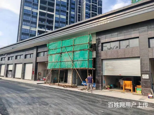 临街靓铺出售 稀缺资源 - 图片 2