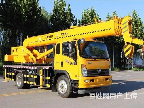 华阴大型精密设备高难度吊装运输、搬运华阴吊车租赁电 - 图片 3