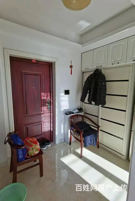 望花区阳光城 普通住宅 中等装修 - 图片 4