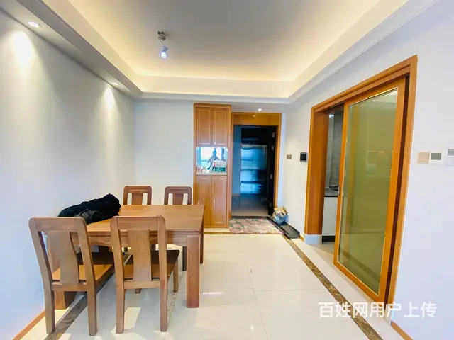 4号线地铁口东湖金茂府精装三房欢乐谷 华侨城全屋地 - 图片 3