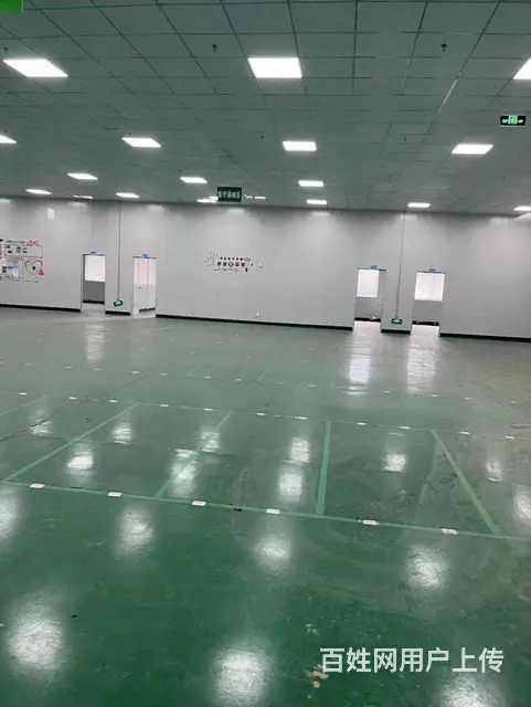 花桥原房东1000平仓库，精装修，拎包入住。 - 图片 3