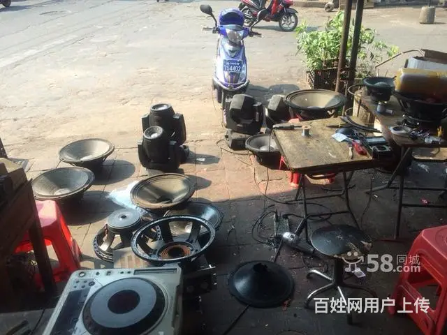 投影机、电教设备维修 - 图片 8