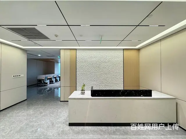 CBD核心杭州中心270方300方600方豪华装修高大上 - 图片 11