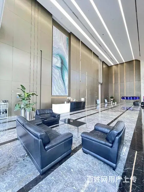 星耀城全套家具精装修边套户型 采光好 楼层好 拎包入住 - 图片 3