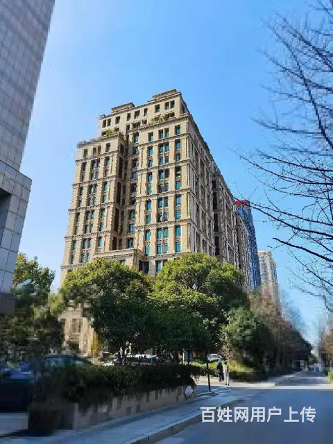 出租黄龙高性价比高品质住宅南北丁香公寓精装修 - 图片 11