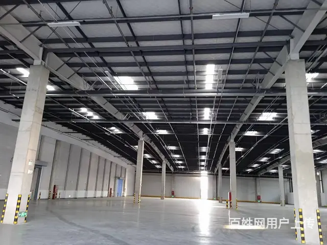 桐乡33000平米丙二类适合物流电商仓库出租 - 图片 9