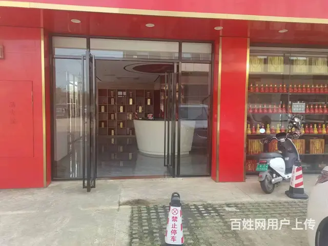 （51旺铺推荐）林安国际贸易商城1-3楼800平出租 - 图片 9