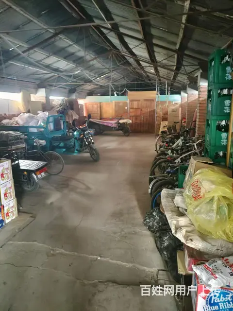 自行车库，食杂店，库房出售出兑转让 - 图片 8