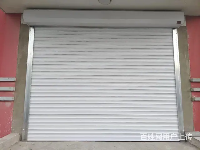 沈阳各区24小时维修修电动卷帘门专家 - 图片 2