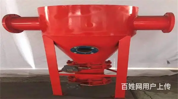好品质无阻力除渣器厂家博达机械 - 图片