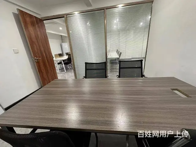 高新区 享政策补贴 190平 精装拎包办公 仅租6500 - 图片 5
