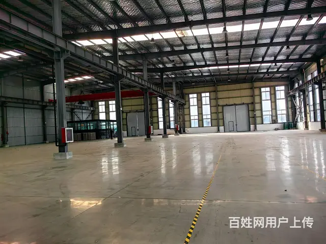 新建厂房出租 - 图片 3