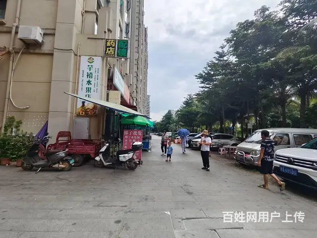 长滨五路伊泰天娇肿瘤医院对面（欣仪美食店）115平转让 - 图片 3