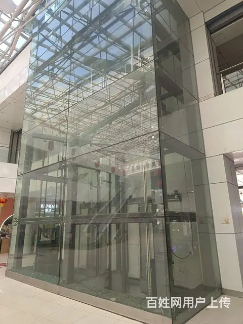 宿迁开发区朱圩街西楚生活广场三楼出租（业主） - 图片 2