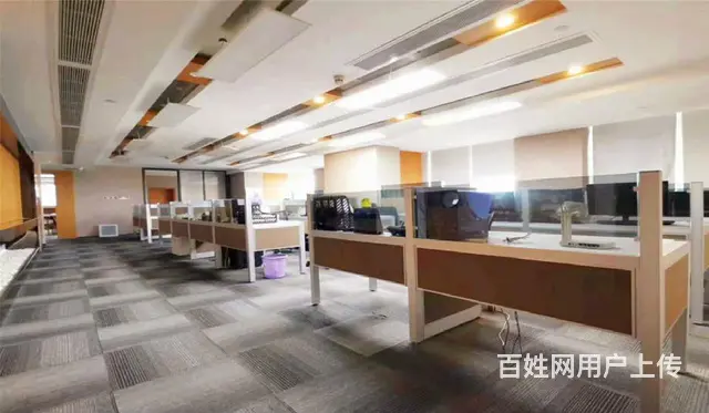 降价600万 湖滨北路 市政府旁  中闽大厦  豪装整层看湖 - 图片 6
