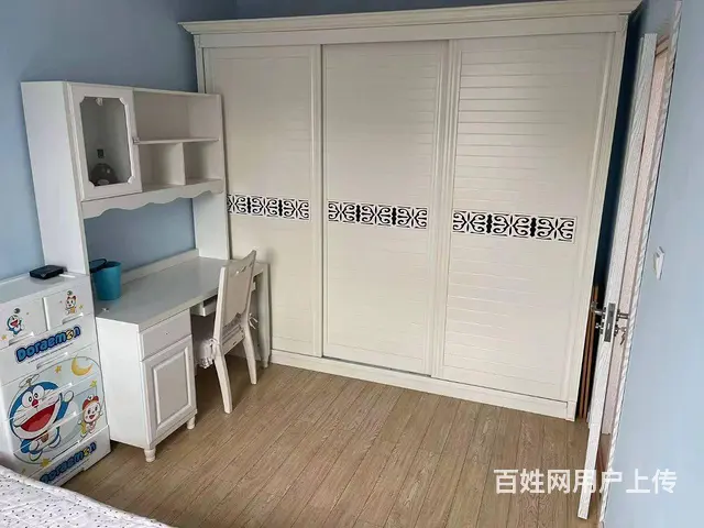 绿洲4期5楼83平19万，房本不过二，可压钱，屋内东西都带 - 图片 6