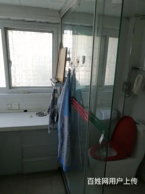 怡康花园1楼1+1  全套家具家电拎包入住 - 图片 2