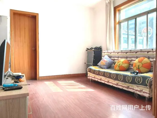 万达毓璜顶华茂小区两室一厅设施全 - 图片 2