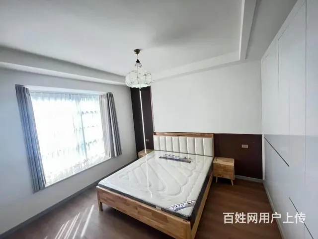 城市花园 精装修 全新装修未入住 采光好 可按揭 - 图片 4