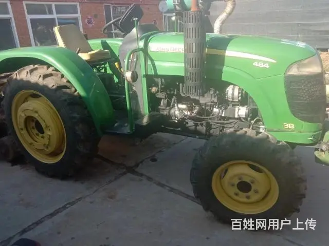 锦州收售拖拉机收割机插秧机 - 图片 6