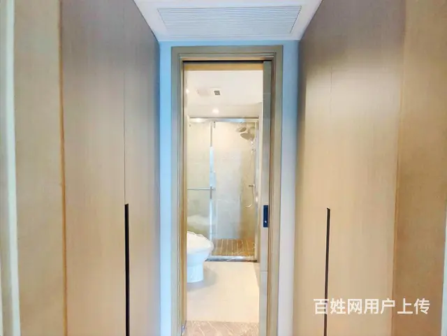 钱江世纪城 南向采光好 次新小区 电梯房 双卫生间 精装好房 - 图片 5