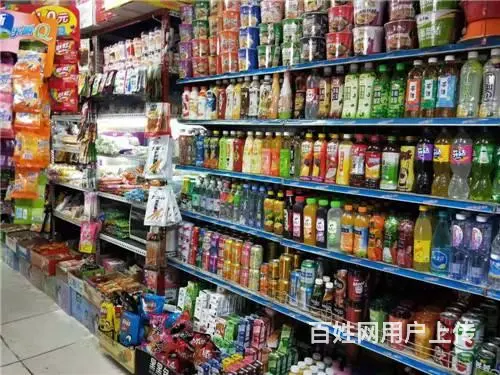 江北吉化三中正门口百货超市出兑 - 图片 5