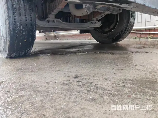 低价6.8米平板，总质量18吨 - 图片 4