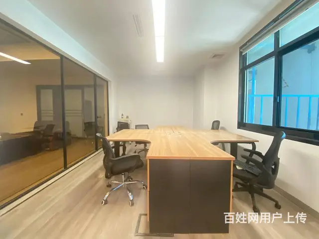 雷锋大道旁300平精装电商办公,仓储,70平门面，带办公家具 - 图片 5