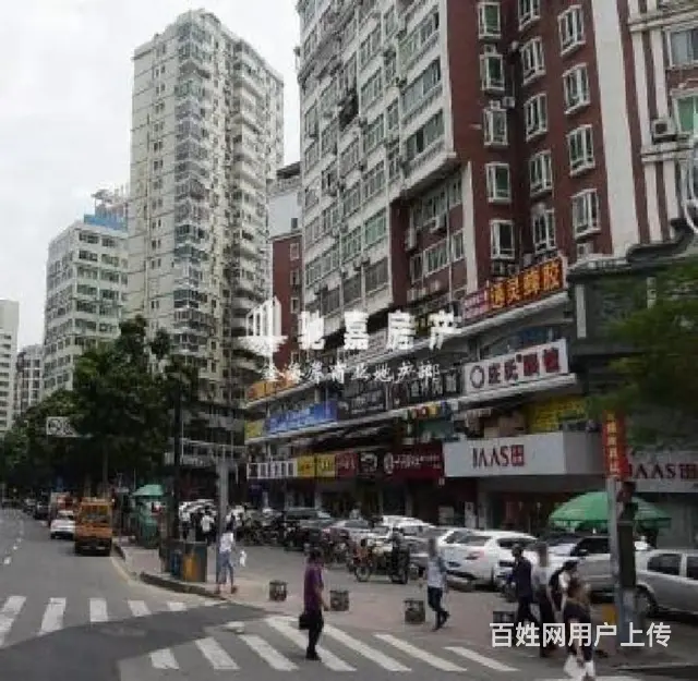 快来看！！！金榜BRT  下天桥口旁 旺铺急租 可轻餐饮 - 图片 1