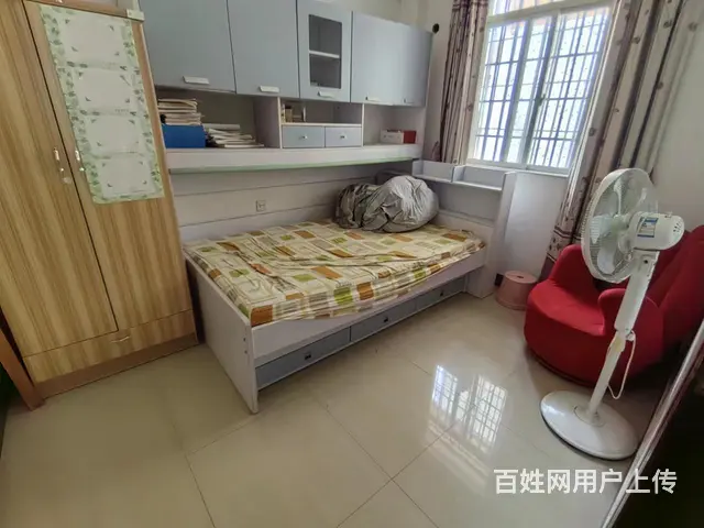 美湾北，中层， 精装3房 - 图片 2