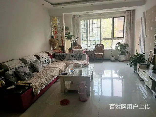 湖光山色132平 三室 家具家电齐全 月租1700 - 图片 7