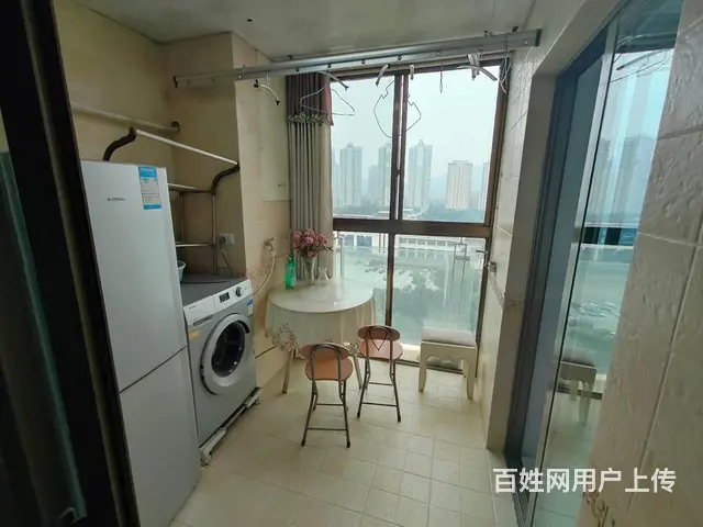 海沃 公寓 精装修 朝南 23万 - 图片 3