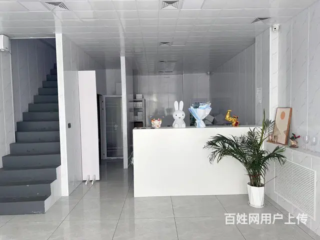 （新房源）经区山水城临街旺铺出租多间120平 - 图片 3