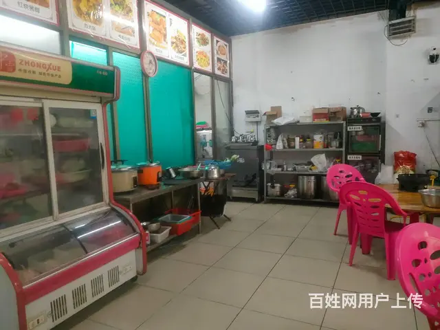 （51旺铺推荐）新大洲大道新兴路160平饭店转让 - 图片 11