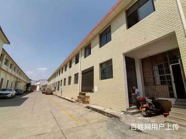星沙标准厂房仓库优价出租（可整租也可分租） - 图片 7