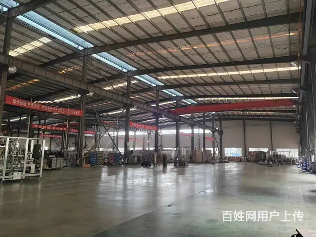 （老板本人）星沙经开区钢结构厂房仓库+办公楼招租 5751 - 图片 4