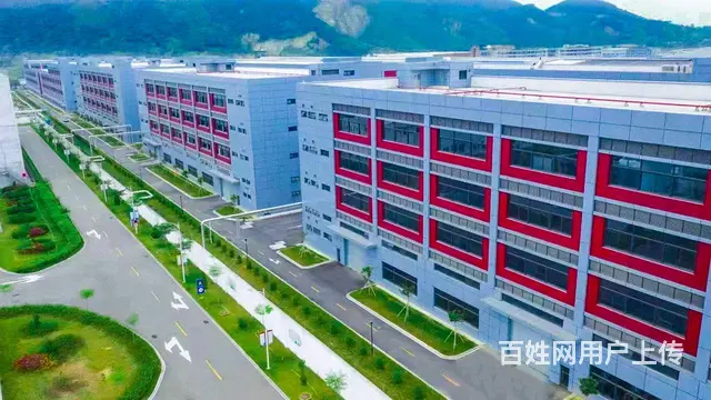 原房东肇庆中安智谷产业园招租 - 图片 2