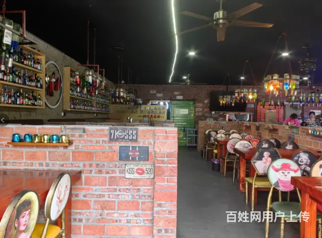 （51旺铺推荐)秀垦路200平餐饮店转让 - 图片 5