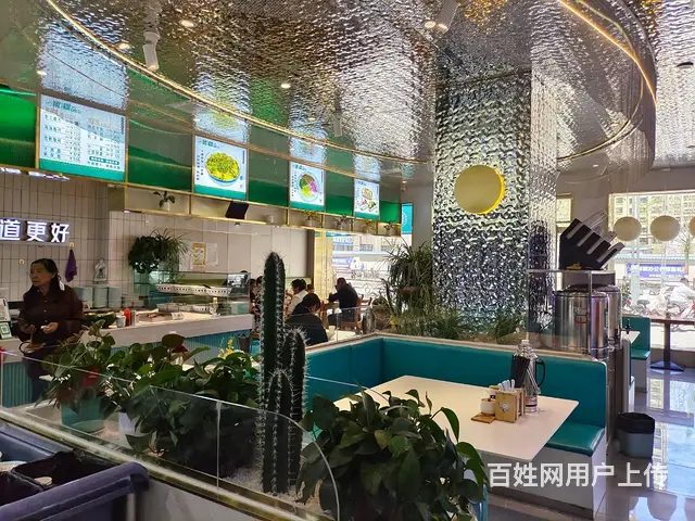 BP个人 海东市乐都区超大门头优穆手工面片对外转让 - 图片 9
