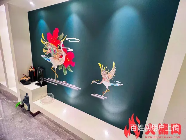 【搞定了！】西区万科淮海天地（足疗sap养生会所）低价转让 - 图片 3