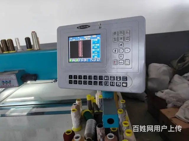 出售910-330间距打样机一台 - 图片 2