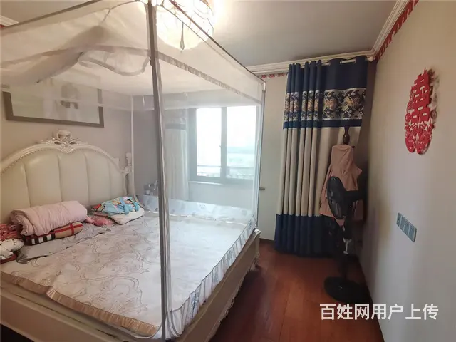 急售华润剑桥澜湾 婚装三房带中央空调 低于市场价 - 图片 4