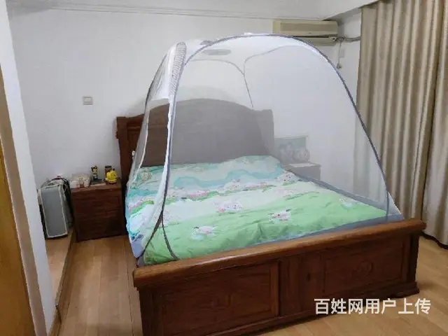 白龙南   白龙大厦3房电梯 - 图片 8