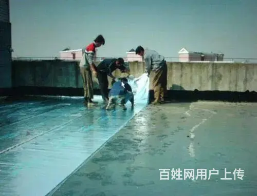 厦门专业防水 承接各种大小工程 您身边的防水专家 - 图片 7