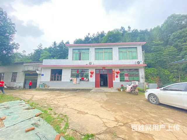 (房东直租)安沙毛塘铺恒广107国道旁200平厂房，仓库出租 - 图片 9